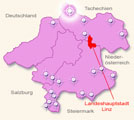 Hochficht im Böhmerwald - Schneevergnügen im Mühlviertel Die Winterwelt Hochficht im Böhmerwald gehört zur Region Mühlviertel. Die Hochficht Bergbahnen erschließen den 1338 m hohen